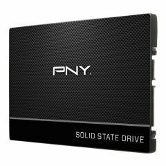 PNY CS900 120GB 535/500MB/s 2.5'' SATA3 SSD Disk (SSD7CS900-120-PB)