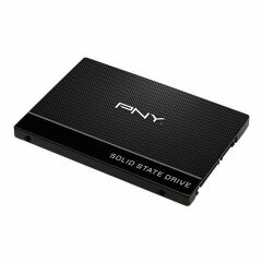 PNY CS900 120GB 535/500MB/s 2.5'' SATA3 SSD Disk (SSD7CS900-120-PB)