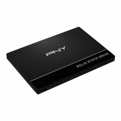 PNY CS900 120GB 535/500MB/s 2.5'' SATA3 SSD Disk (SSD7CS900-120-PB)