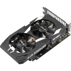 ASUS DUAL GeForce GTX 1650 V2 OC Edition 4GB GDDR6 128 Bit Ekran Kartı