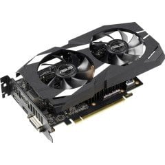 ASUS DUAL GeForce GTX 1650 V2 OC Edition 4GB GDDR6 128 Bit Ekran Kartı