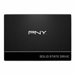 PNY CS900 480GB 535/500MB/s 2.5'' SATA3 SSD Disk (SSD7CS900-480-PB)