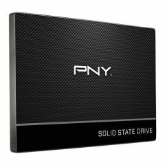 PNY CS900 480GB 535/500MB/s 2.5'' SATA3 SSD Disk (SSD7CS900-480-PB)