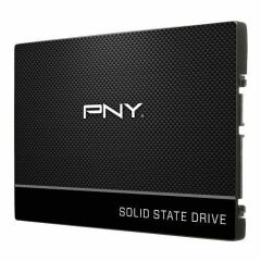 PNY CS900 480GB 535/500MB/s 2.5'' SATA3 SSD Disk (SSD7CS900-480-PB)