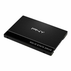 PNY CS900 480GB 535/500MB/s 2.5'' SATA3 SSD Disk (SSD7CS900-480-PB)