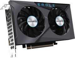 GIGABYTE Radeon RX 6400 EAGLE 4GB GDDR6 64 Bit Ekran Kartı
