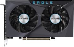 GIGABYTE Radeon RX 6400 EAGLE 4GB GDDR6 64 Bit Ekran Kartı