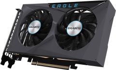 GIGABYTE Radeon RX 6400 EAGLE 4GB GDDR6 64 Bit Ekran Kartı