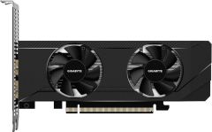 GIGABYTE Radeon RX 6400 D6 Low Profile 4GB GDDR6 64 Bit Ekran Kartı