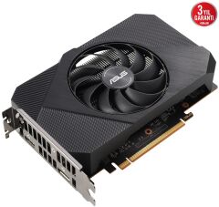 ASUS Radeon RX 6400 PHOENIX 4GB GDDR6 64 Bit Ekran Kartı