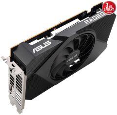 ASUS Radeon RX 6400 PHOENIX 4GB GDDR6 64 Bit Ekran Kartı