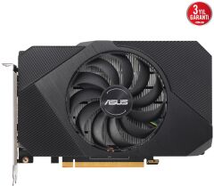 ASUS Radeon RX 6400 PHOENIX 4GB GDDR6 64 Bit Ekran Kartı