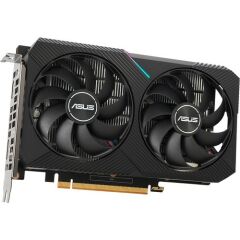 ASUS Radeon RX 6400 DUAL 4GB GDDR6 64 Bit Ekran Kartı