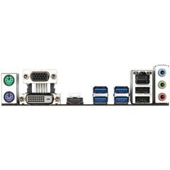 GIGABYTE B450M S2H 3600MHz(OC) DDR4 Soket AM4 M.2 HDMI DVI VGA mATX Anakart