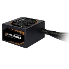 GIGABYTE P650B 650W 80+ Bronze 120mm Fanlı PSU