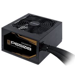 GIGABYTE P650B 650W 80+ Bronze 120mm Fanlı PSU