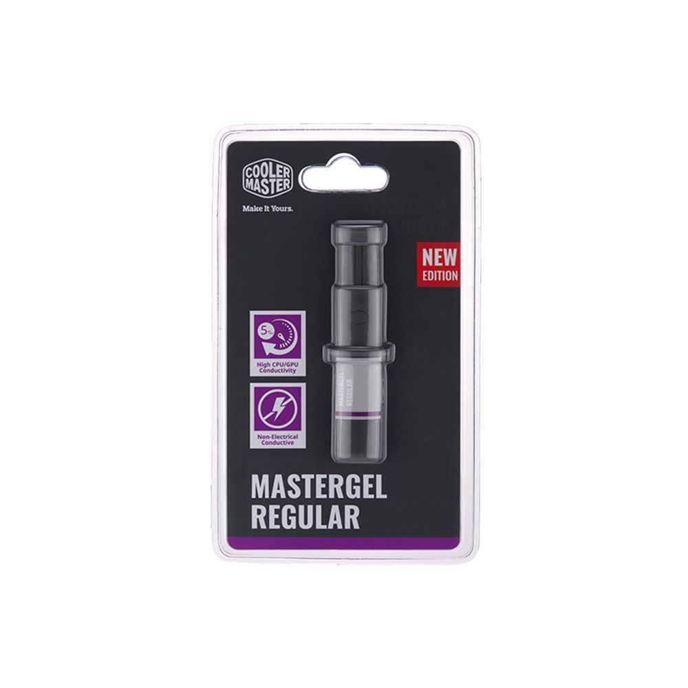 Cooler Master MasterGel Regular Termal Macun