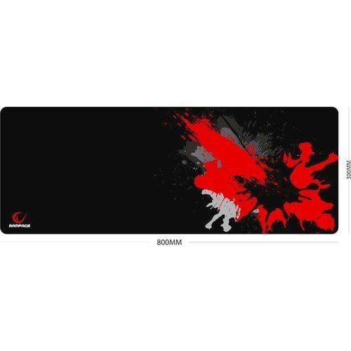 Addison Rampage Combat Zone 24205 XL Gaming Mouse Pad