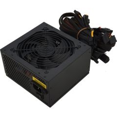 POWER BOOST QUARK 500W 120mm Fanlı PSU