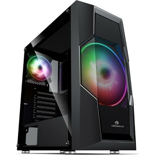 Gamebooster GB-G2057B ARGB Mesh Panel USB 3.0 Mid Tower Kasa