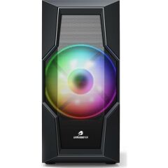 Gamebooster GB-G2057B ARGB Mesh Panel USB 3.0 Mid Tower Kasa