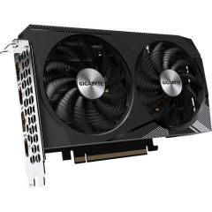 GIGABYTE RTX 3060Ti Windforce OC 8GB GDDR6 256 Bit EKRAN KARTI