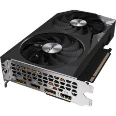 GIGABYTE RTX 3060Ti Windforce OC 8GB GDDR6 256 Bit EKRAN KARTI