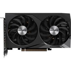 GIGABYTE RTX 3060Ti Windforce OC 8GB GDDR6 256 Bit EKRAN KARTI