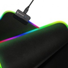 GamePower GP700 RGB 700x300x4mm Gaming Mousepad