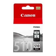 Canon PG-510/2970B007 Siyah Orjinal Kartuş