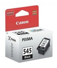 Canon PG-545/8287B001 Siyah Orjinal Kartuş