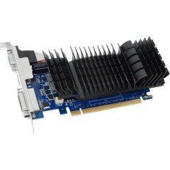 ASUS GeForce GT 730 2GB GDDR5 64 Bit Ekran Kartı