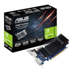 ASUS GeForce GT 730 2GB GDDR5 64 Bit Ekran Kartı