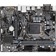 GIGABYTE H410M H V3 2933MHz DDR4 Soket 1200 M.2 HDMI VGA mATX Anakart