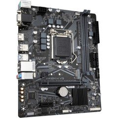 GIGABYTE H410M H V3 2933MHz DDR4 Soket 1200 M.2 HDMI VGA mATX Anakart