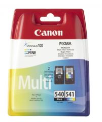 Canon PG-540/CL-541 MultiPack Mürekkep Kartuş 5225B006