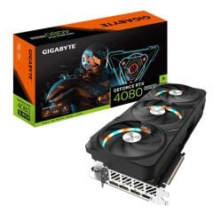 GIGABYTE GeForce RTX 4080 SUPER GAMING OC 16GB GDDR6X 256 Bit DLSS 3 Ekran Kartı