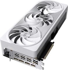 GIGABYTE GeForce RTX 4080 SUPER AERO OC 16GB GDDR6X 256 Bit DLSS 3 Ekran Kartı