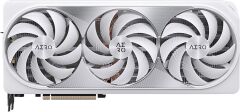 GIGABYTE GeForce RTX 4080 SUPER AERO OC 16GB GDDR6X 256 Bit DLSS 3 Ekran Kartı