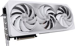 GIGABYTE GeForce RTX 4080 SUPER AERO OC 16GB GDDR6X 256 Bit DLSS 3 Ekran Kartı