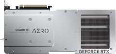 GIGABYTE GeForce RTX 4080 SUPER AERO OC 16GB GDDR6X 256 Bit DLSS 3 Ekran Kartı