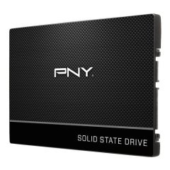PNY CS900 240GB 535/500MB/s 2.5'' SATA3 SSD Disk (SSD7CS900-240-PB)