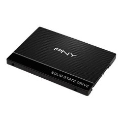 PNY CS900 240GB 535/500MB/s 2.5'' SATA3 SSD Disk (SSD7CS900-240-PB)