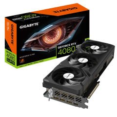 GIGABYTE GeForce RTX 4080 SUPER WINDFORCE V2 16GB GDDR6X 256 Bit DLSS 3 Ekran Kartı