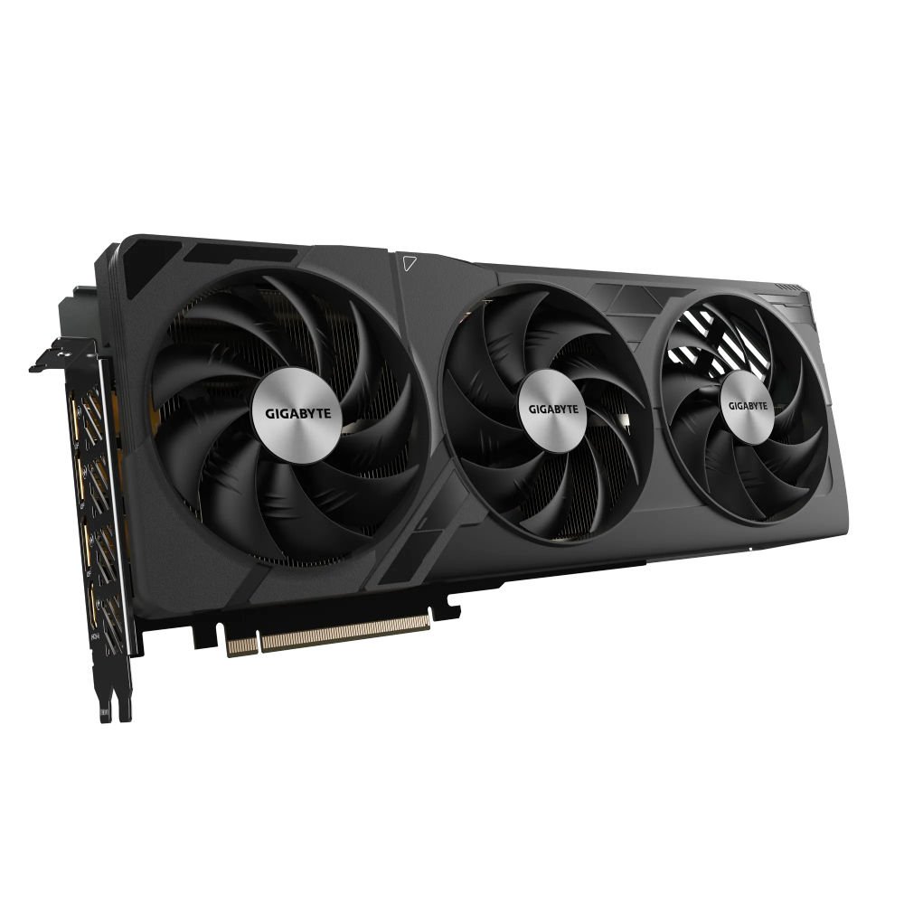 GIGABYTE GeForce RTX 4080 SUPER WINDFORCE V2 16GB GDDR6X 256 Bit DLSS 3 Ekran Kartı