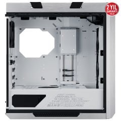 ASUS ROG STRIX Helios White Edition Tempered Glass RGB USB 3.1 Mid Tower Kasa