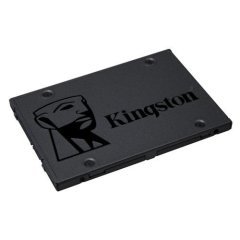 Kingston A400 SSDNow 480GB 500MB-450MB/s Sata3 2.5'' SSD (SA400S37/480G)