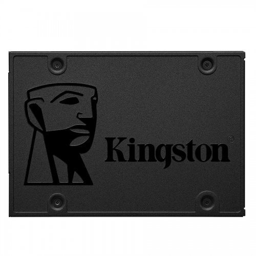 Kingston A400 SSDNow 480GB 500MB-450MB/s Sata3 2.5'' SSD (SA400S37/480G)