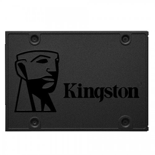 Kingston A400 SSDNow 480GB 500MB-450MB/s Sata3 2.5'' SSD (SA400S37/480G)