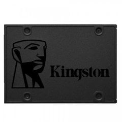 Kingston A400 SSDNow 480GB 500MB-450MB/s Sata3 2.5'' SSD (SA400S37/480G)